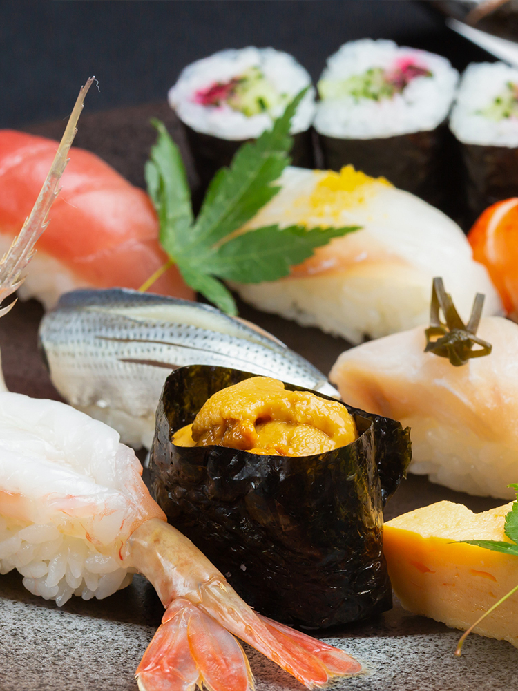 松島海鮮もり田 松島海岸 手作り 海鮮料理