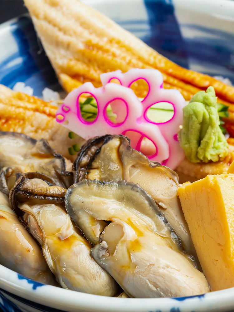 松島海鮮もり田 松島海岸 手作り 海鮮料理